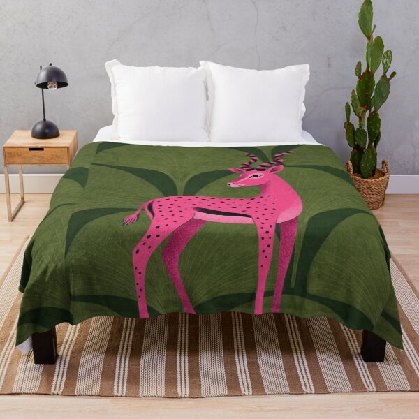 Item preview, Copy of Wild & Colorful — Tropical Art Print designed and sold by Rooted & Co.