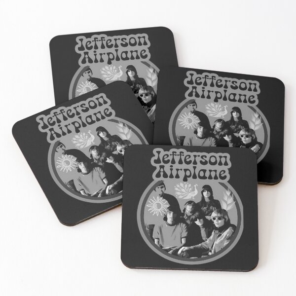 Item preview, Monochromatic Circular Framed Band Portrait designed and sold by LandersBinet.