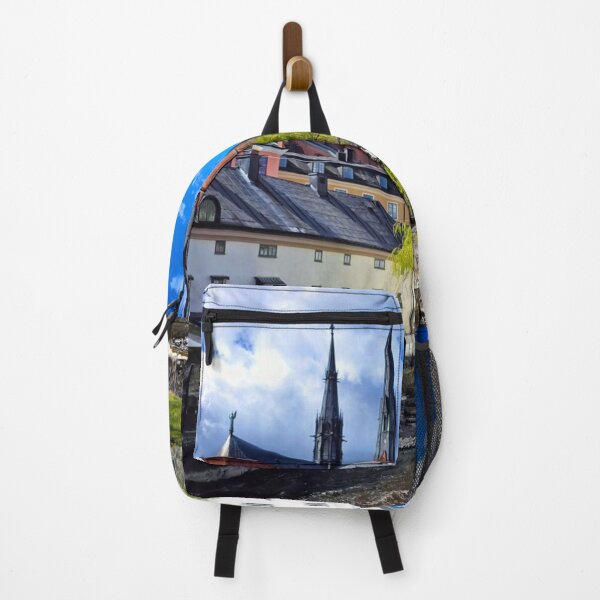 Item preview, Frozen Among Us cNordic Beauty designed and sold by Hashmiinyoga.