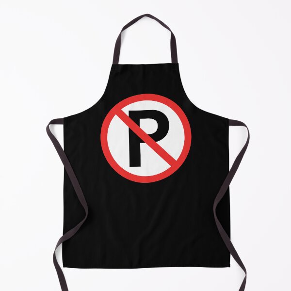 Item preview, No Parking designed and sold by designseventy.