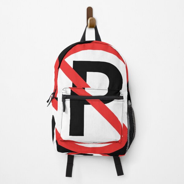 Item preview, No Parking designed and sold by designseventy.