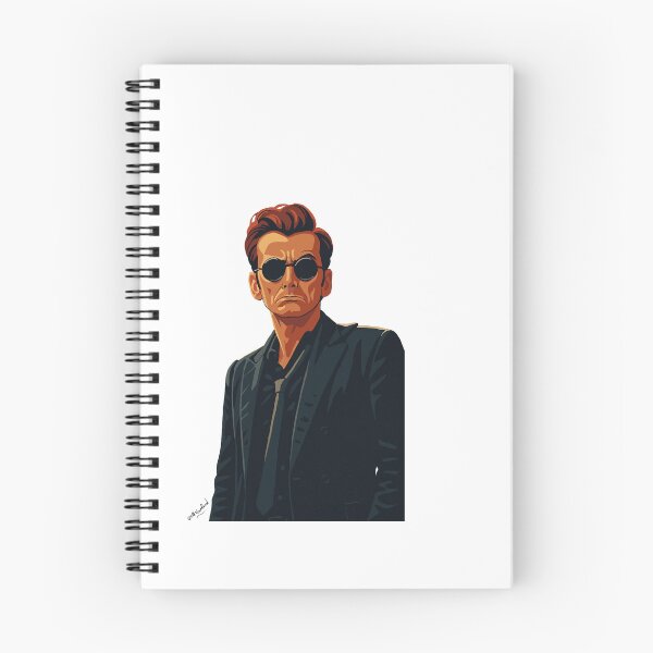 Item preview, Crowley Vector designed and sold by ArmyNeverland.