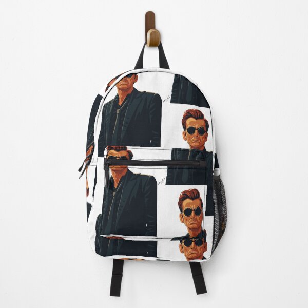 Item preview, Crowley Vector designed and sold by ArmyNeverland.