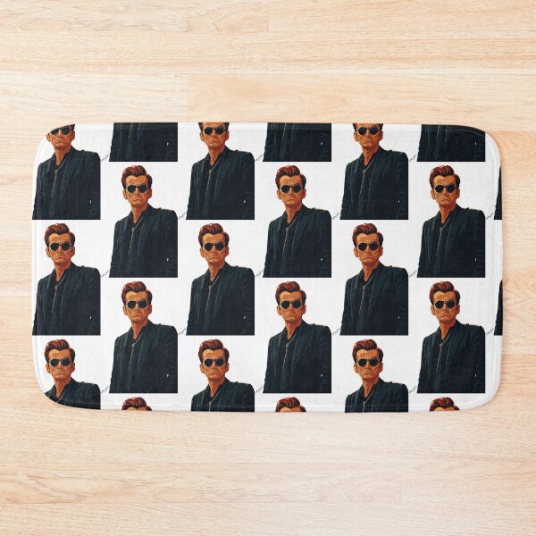 Item preview, Crowley Vector designed and sold by ArmyNeverland.