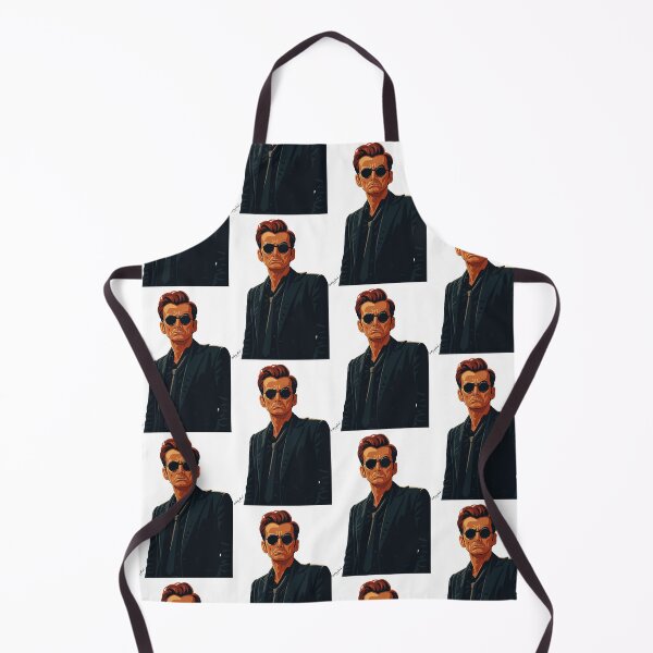 Item preview, Crowley Vector designed and sold by ArmyNeverland.