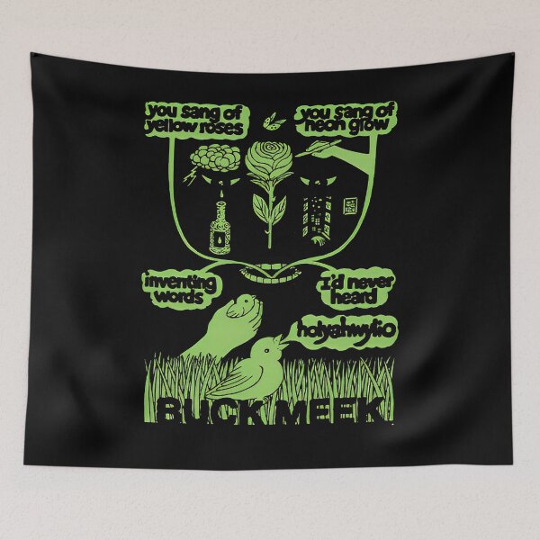 Item preview, big thief merch  designed and sold by NORONA-PA.