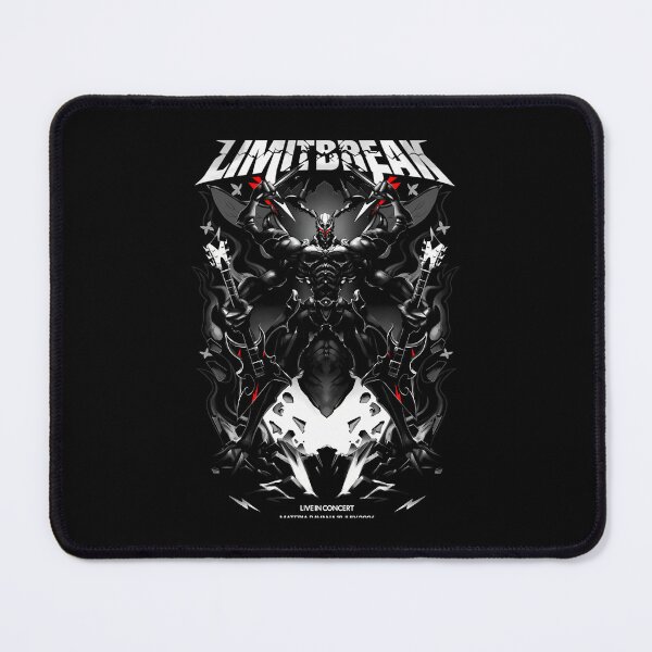 Item preview, Jjammin' Limitbreak designed and sold by Arerk.
