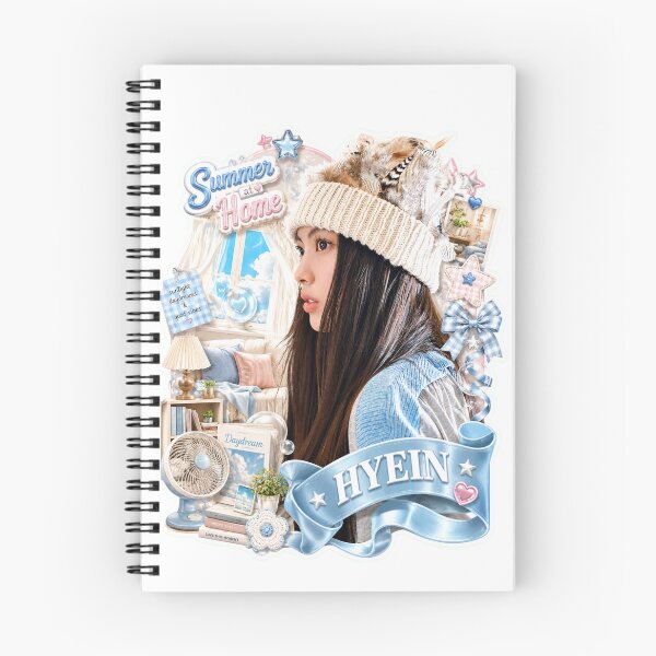 Item preview, Lee Hyein NewJeans Summer Vibe Artwork designed and sold by Valereekmerch.