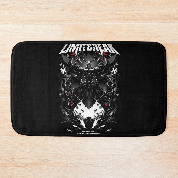 Item preview, Jjammin' Limitbreak designed and sold by Arerk.