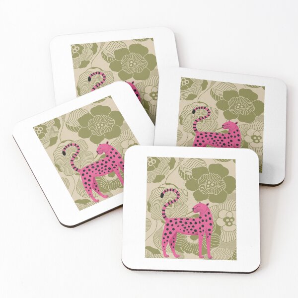 Item preview, Copy of Wild & Colorful — Tropical Art Print designed and sold by Rooted & Co.