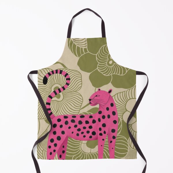Item preview, Copy of Wild & Colorful — Tropical Art Print designed and sold by Rooted & Co.