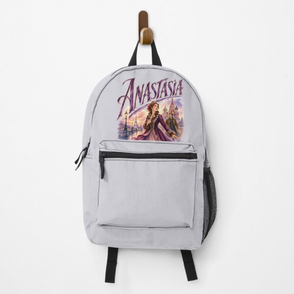 Item preview, Anastasia the Musical designed and sold by Lyric Vault - Rock on.