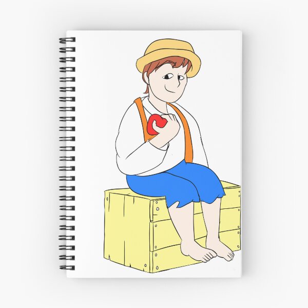 Item preview, Tom Sawyer designed and sold by Quistlor.