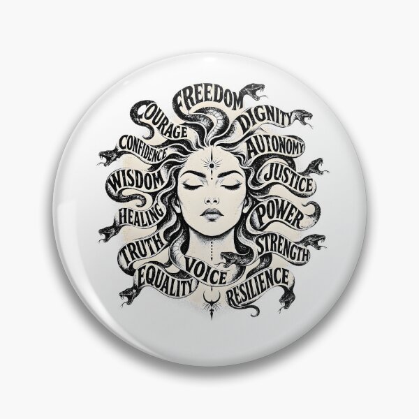 Item preview, Freedom Statement designed and sold by calavonaOOP.
