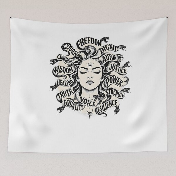 Item preview, Freedom Statement designed and sold by calavonaOOP.
