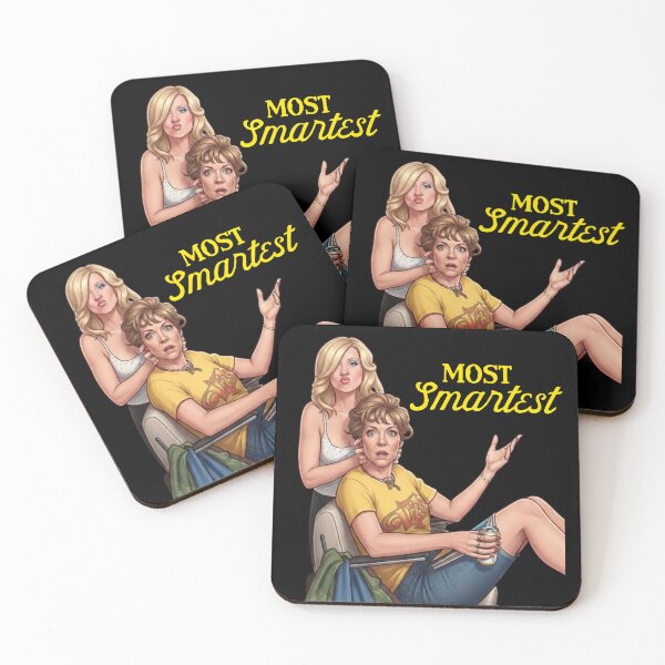 Item preview, Drop Dead Gorgeous Pageant Queens Dark Comedy designed and sold by RahniNM.