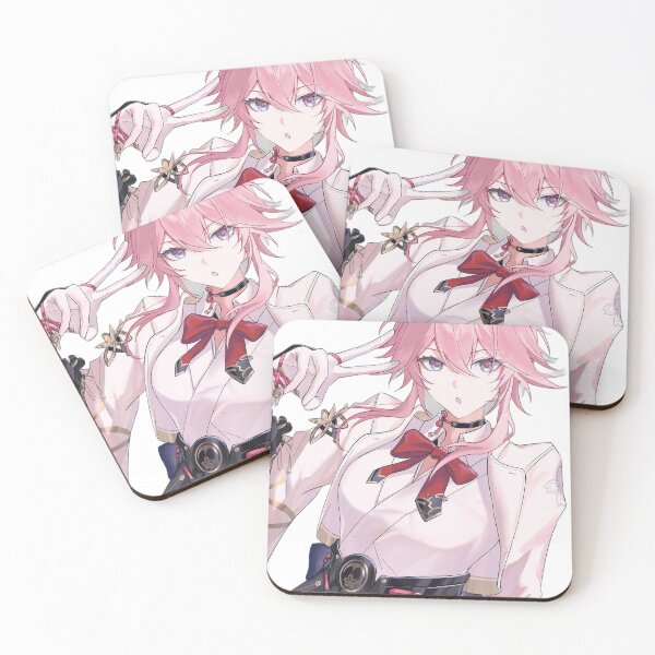 Item preview, Evanescia JK Uniform Honkai Star Rail designed and sold by KomiArts.