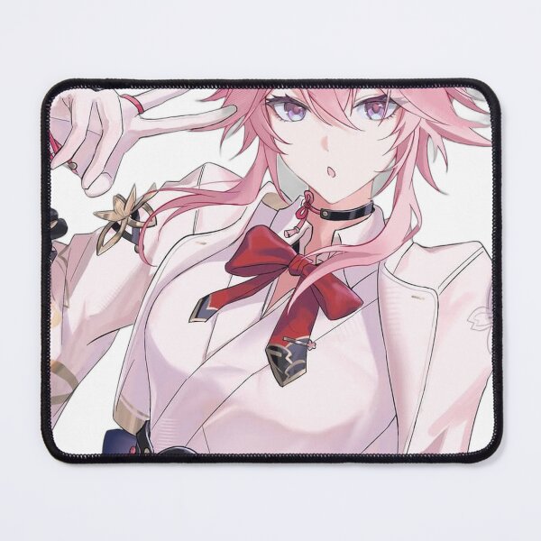 Item preview, Evanescia JK Uniform Honkai Star Rail designed and sold by KomiArts.