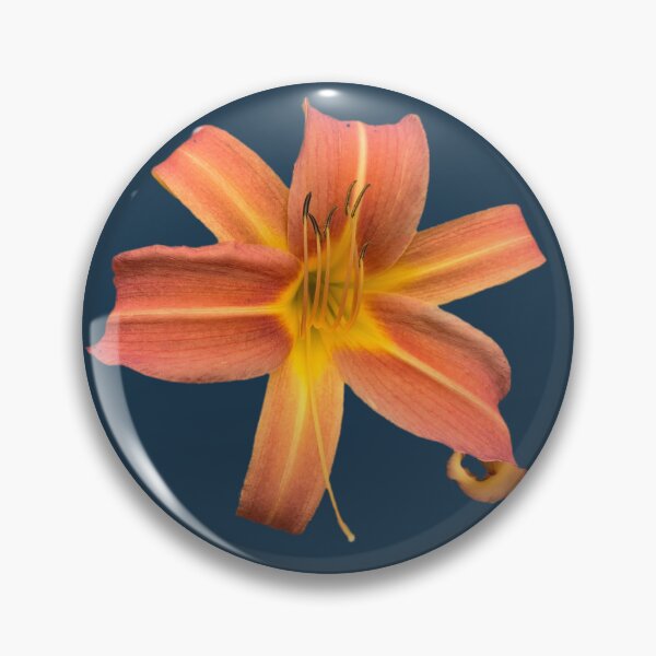 Item preview, Tiger Lily  designed and sold by Amanda1775.