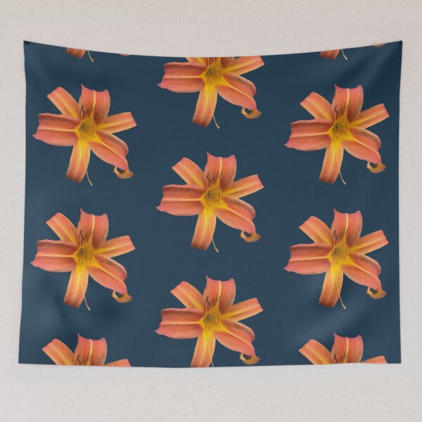 Item preview, Tiger Lily  designed and sold by Amanda1775.