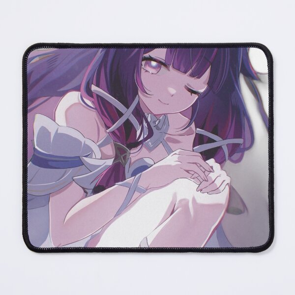 Item preview, Columbina Curled Up Genshin Impact designed and sold by KomiArts.