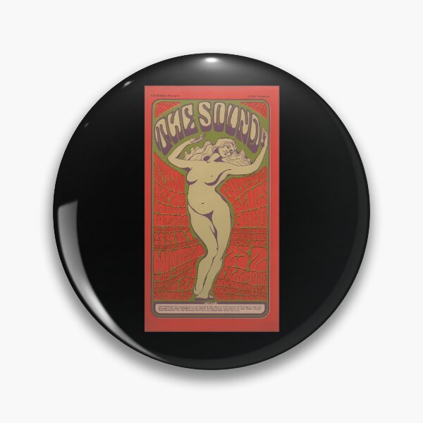 Item preview, Stylized Nude Female Figure Wavy Typography designed and sold by LandersBinet.