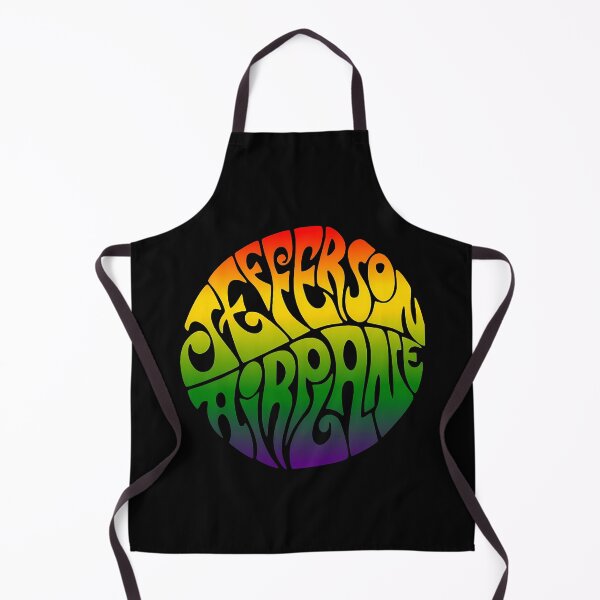 Item preview, ircular Rainbow Gradient Psych Typography designed and sold by LandersBinet.