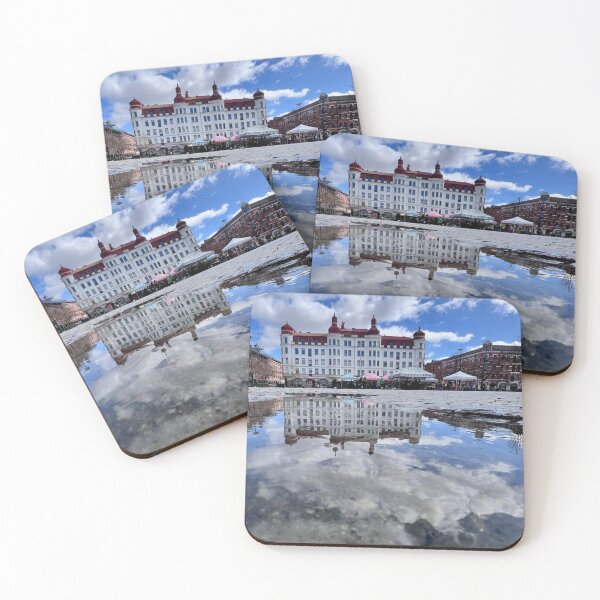 Item preview, Arctic Among Us Aurora Nights designed and sold by Hashmiinyoga.