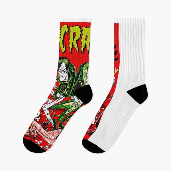 Item preview, The Cramps designed and sold by Arerk.