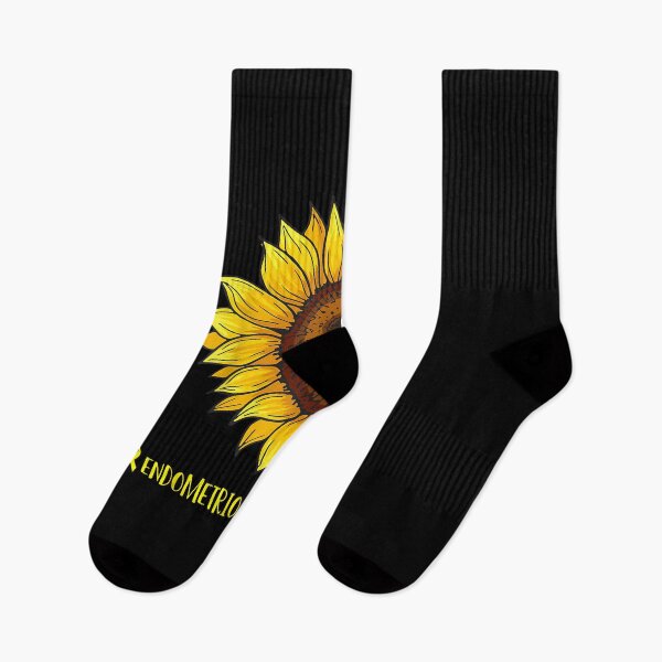 Item preview, Endometriosis Awareness Endometriosis Warrior designed and sold by goombi-creative.