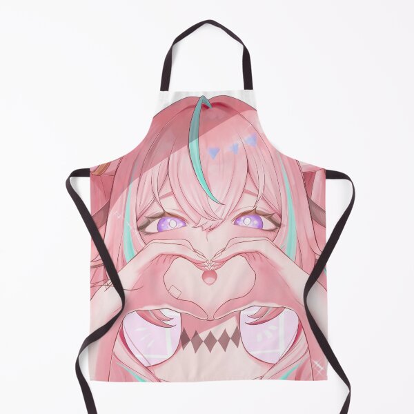 Item preview, Varesa Cow Themed Genshin Impact designed and sold by KomiArts.