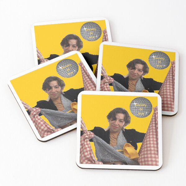 Item preview, Mustard greetings  designed and sold by arzenirut29.