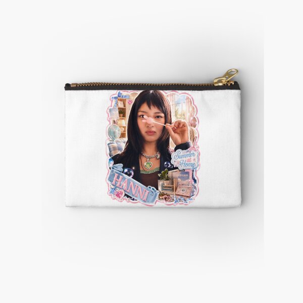 Item preview, NewJeans Hanni Vintage Music Bunnie Candy Aesthetic Art designed and sold by Valereekmerch.