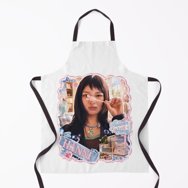 Item preview, NewJeans Hanni Vintage Music Bunnie Candy Aesthetic Art designed and sold by Valereekmerch.