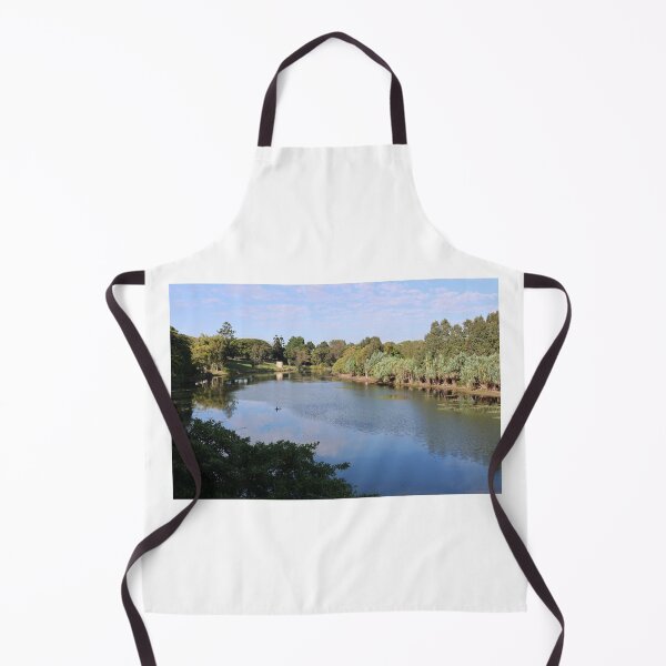 Item preview, Serene Eulamere Lagoon Mackay Botanic Gardens designed and sold by 27Tammy27.