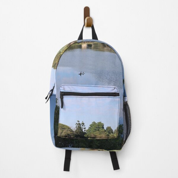Item preview, Serene Eulamere Lagoon Mackay Botanic Gardens designed and sold by 27Tammy27.