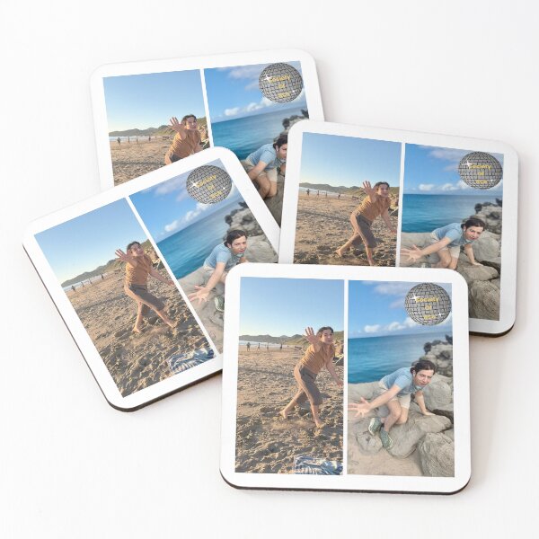 Item preview, Disco at the beach x California and Maui designed and sold by arzenirut29.