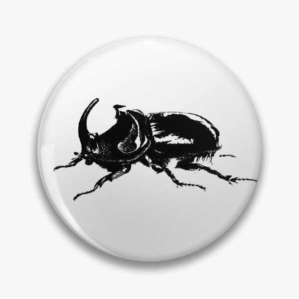Item preview, Beetle 2 designed and sold by designseventy.