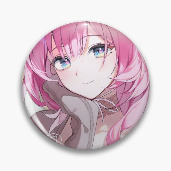Item preview, Cyrene White Hat Honkai Star Rail designed and sold by KomiArts.