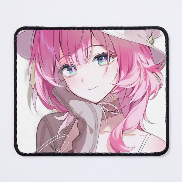 Item preview, Cyrene White Hat Honkai Star Rail designed and sold by KomiArts.