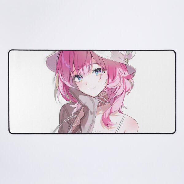 Item preview, Cyrene White Hat Honkai Star Rail designed and sold by KomiArts.