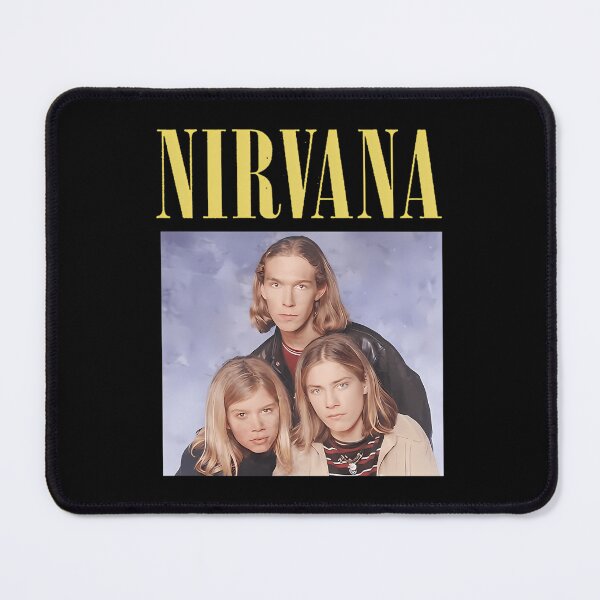 Item preview, Nirvana Hanson designed and sold by Arerk.