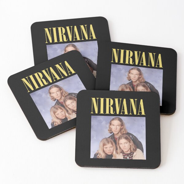 Item preview, Nirvana Hanson designed and sold by Arerk.