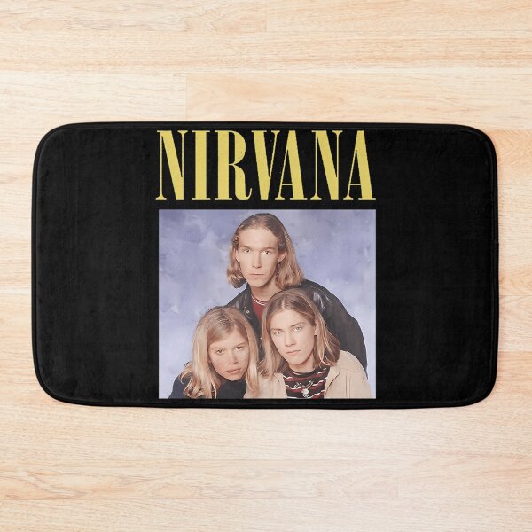 Item preview, Nirvana Hanson designed and sold by Arerk.