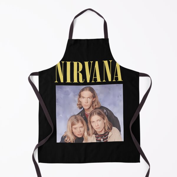 Item preview, Nirvana Hanson designed and sold by Arerk.