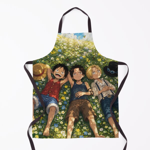 Item preview, Ace, Sabo, Luffy designed and sold by jinwooo.