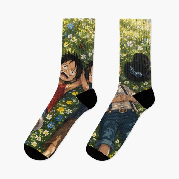 Item preview, Ace, Sabo, Luffy designed and sold by jinwooo.
