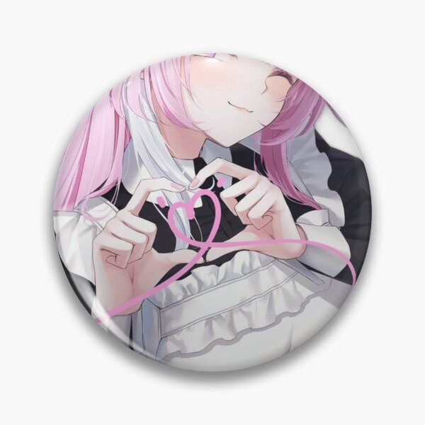 Item preview, Cyrene Maid Uniform Honkai Star Rail designed and sold by KomiArts.