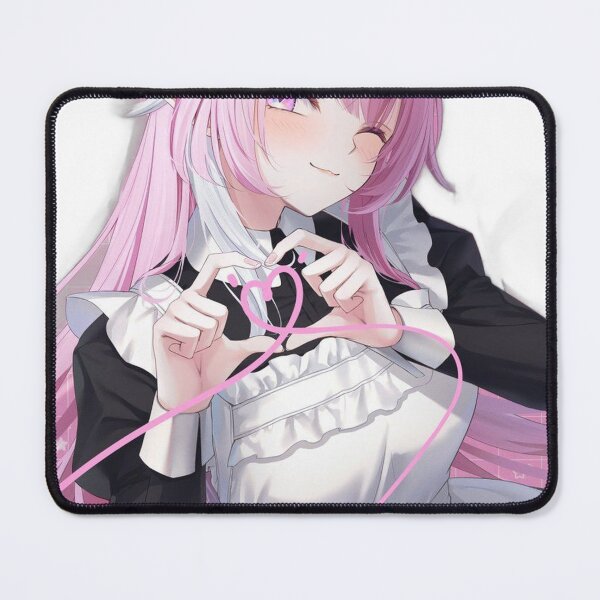 Item preview, Cyrene Maid Uniform Honkai Star Rail designed and sold by KomiArts.