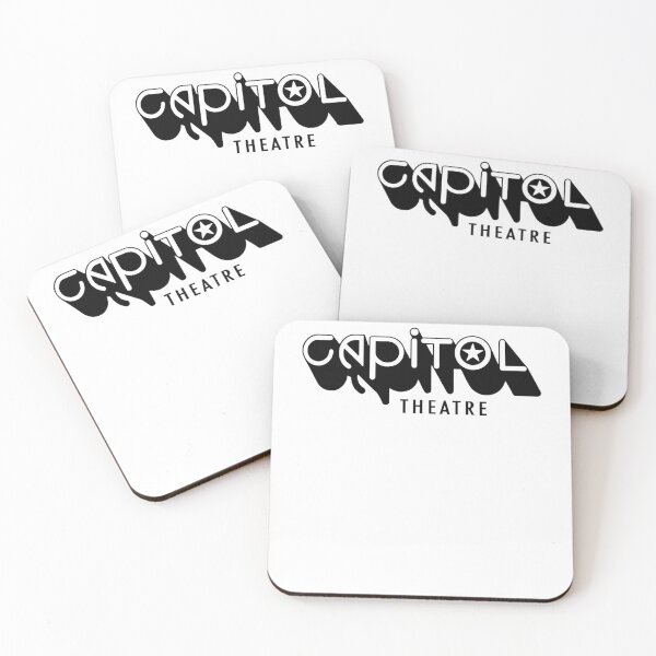 Item preview, White Minimalist Text designed and sold by Jo McGregor.